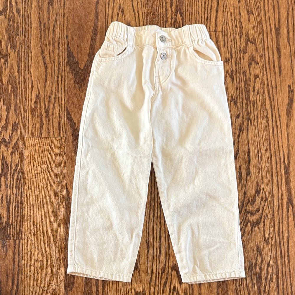 Zara Pants
